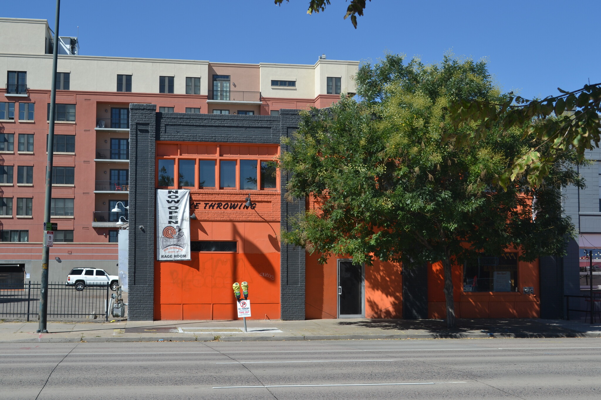 437 Broadway, Denver, CO for lease Building Photo- Image 1 of 9