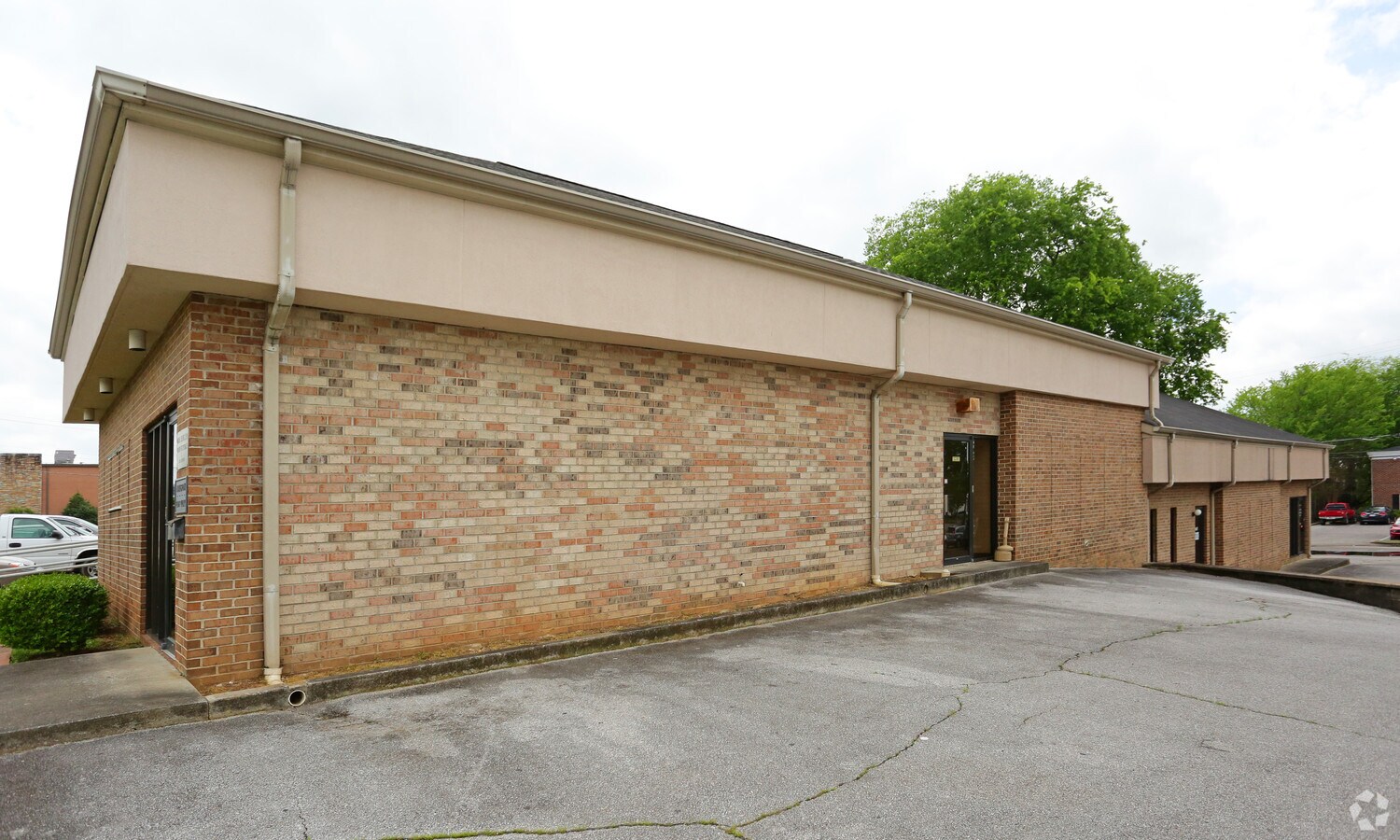 1320 Leighton Ave, Anniston, AL 36207