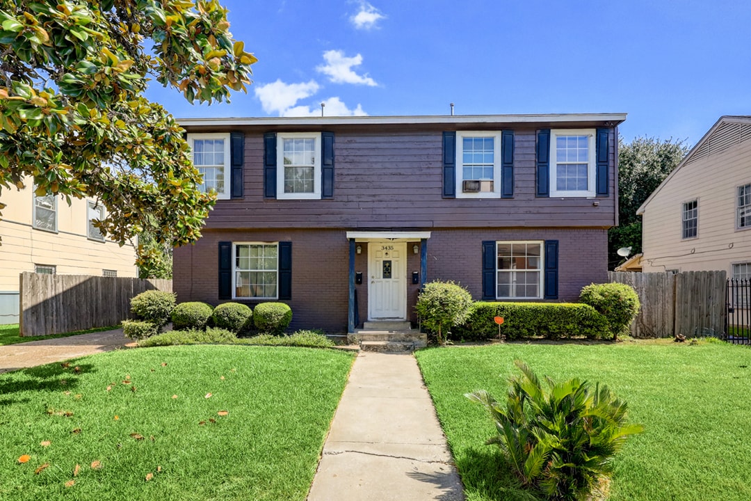 3435 Rosedale St, Houston, TX 77004 Multifamily for Sale