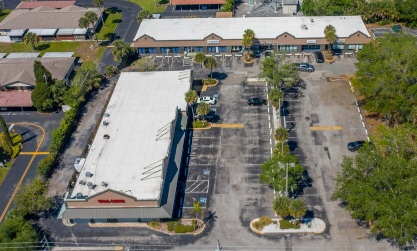 25000 US Highway 19 N, Clearwater, FL for sale Building Photo- Image 1 of 1