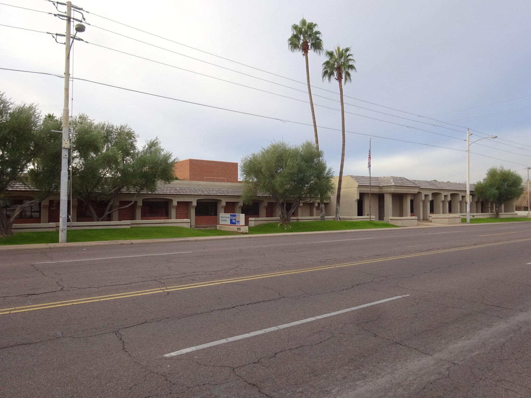 1515 E Osborn Rd, Phoenix, AZ for sale Building Photo- Image 1 of 1