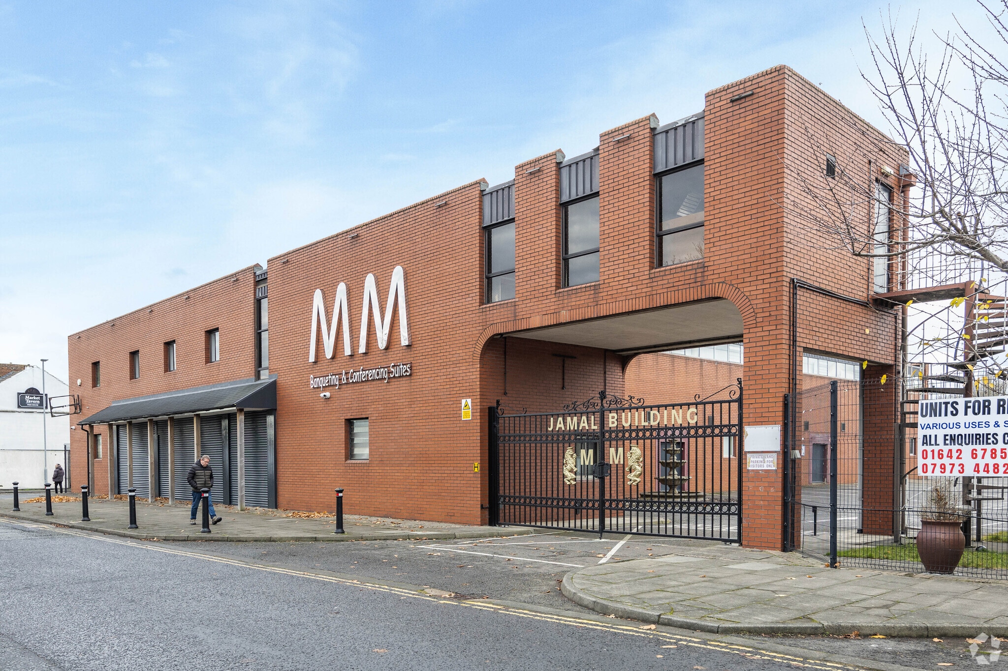 New St, Thornaby for sale Primary Photo- Image 1 of 1