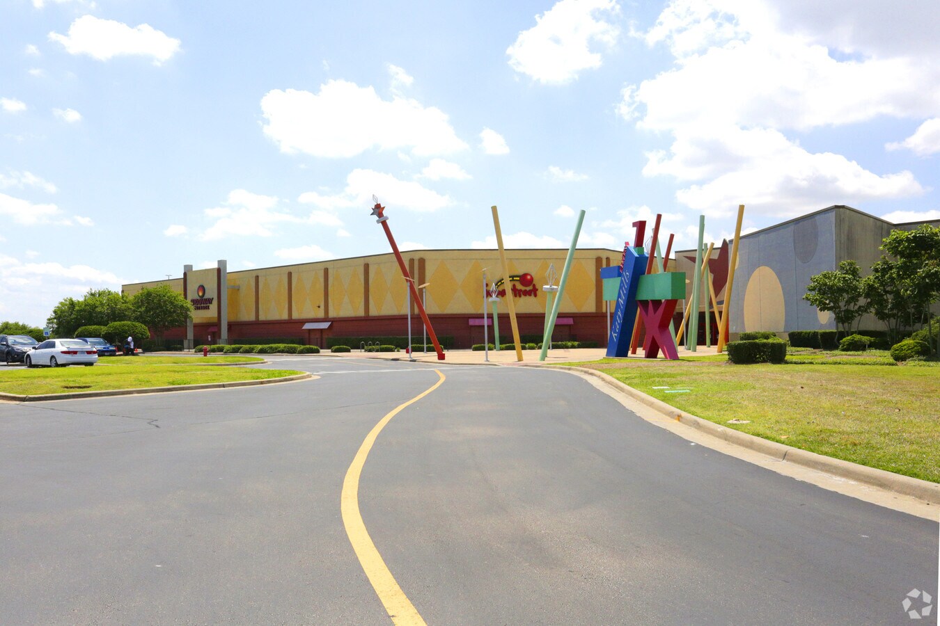 5000 Katy Mills Cir, Katy, TX 77494