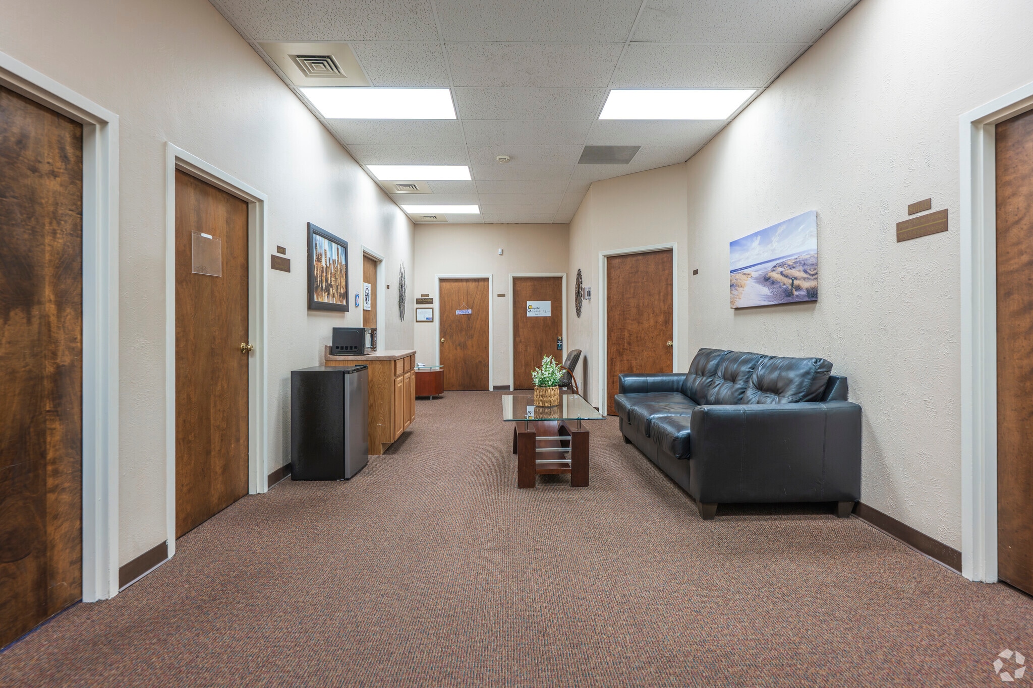 2901 Juan Tabo Blvd NE, Albuquerque, NM for lease Interior Photo- Image 1 of 2