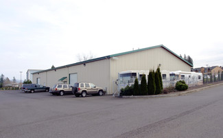 More details for 20437 NE Sandy Blvd, Fairview, OR - Flex for Lease