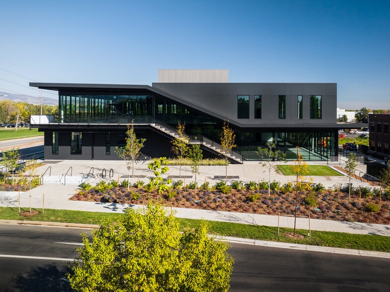 5505 Central Ave, Boulder, CO for lease - Primary Photo - Image 1 of 4