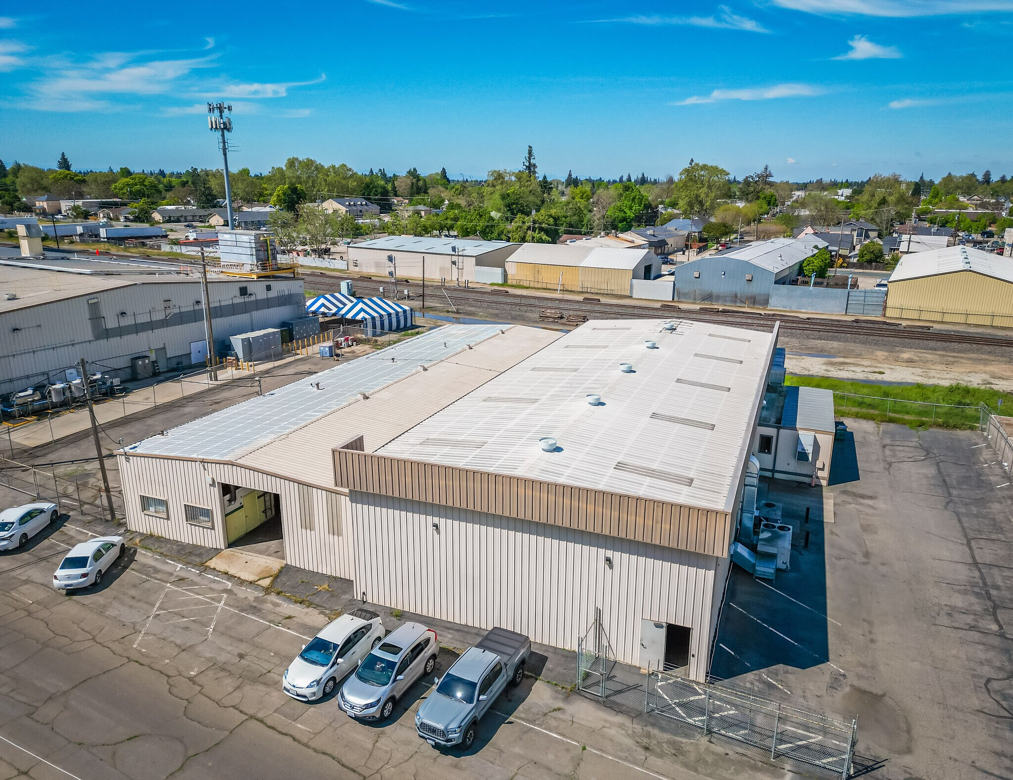 401 S Main St, Lodi, CA for sale Building Photo- Image 1 of 1