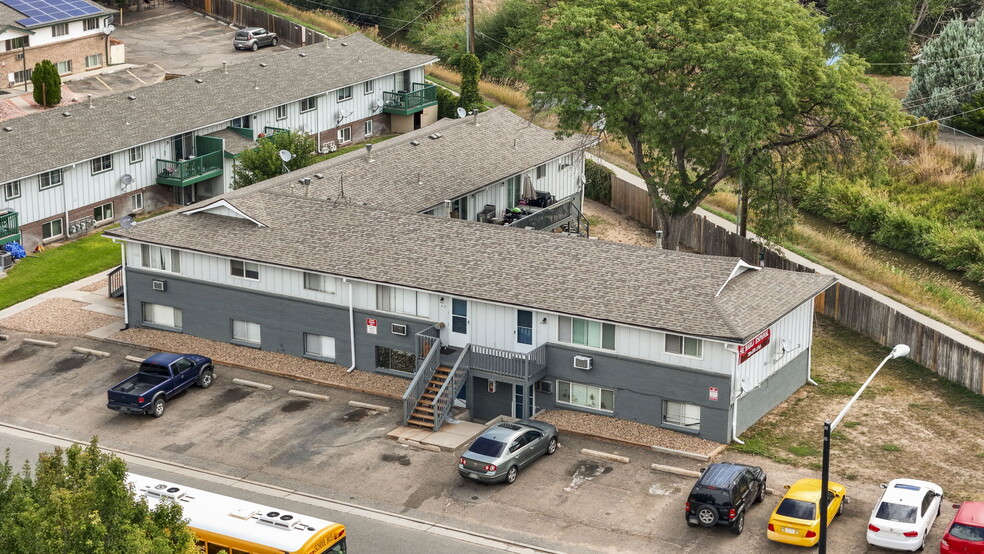 180 S 20th Ave, Brighton, CO for sale - Building Photo - Image 1 of 10