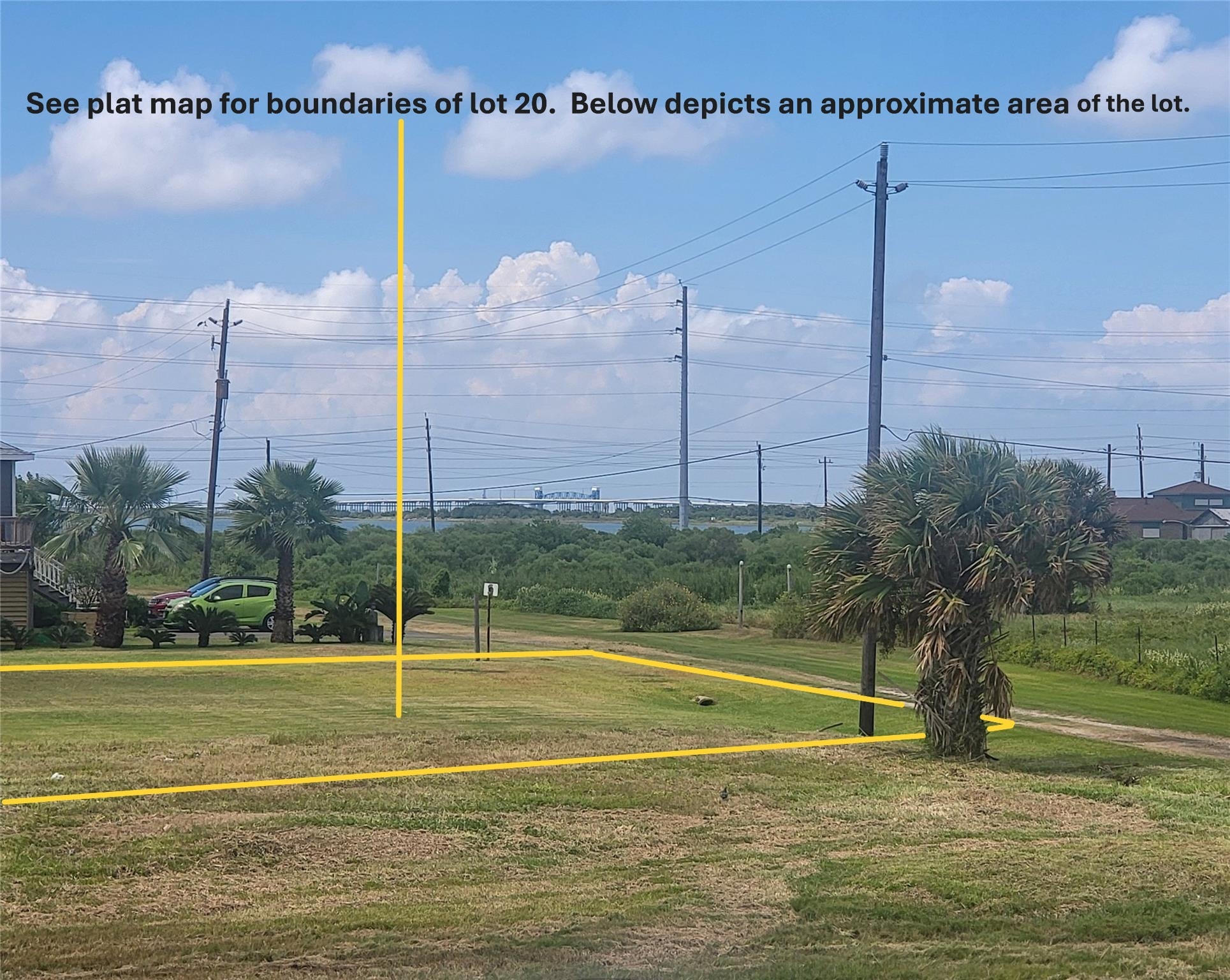 00 East Silver Sands, Galveston, TX for sale Other- Image 1 of 6