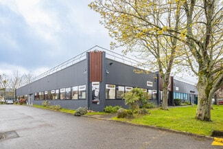 More details for Avenue De Norvège, Villebon-sur-Yvette - Flex for Lease