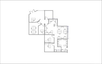 913 Ridgebrook Rd, Sparks, MD for lease Floor Plan- Image 1 of 14