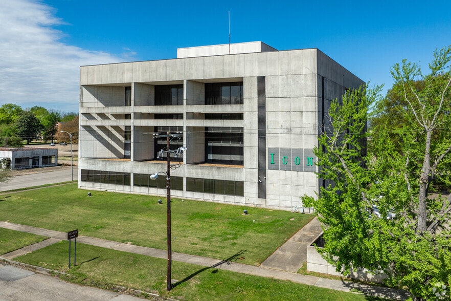 544 S Main St, Greenville, MS for lease - Primary Photo - Image 1 of 14