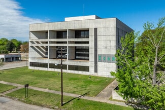 More details for 544 S Main St, Greenville, MS - Office for Lease