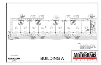 More details for 4235 U.S. 1, Vero Beach, FL - Specialty for Sale