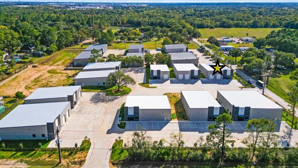 12818 Cypress Valley Rd, Cypress, TX for lease Building Photo- Image 1 of 10