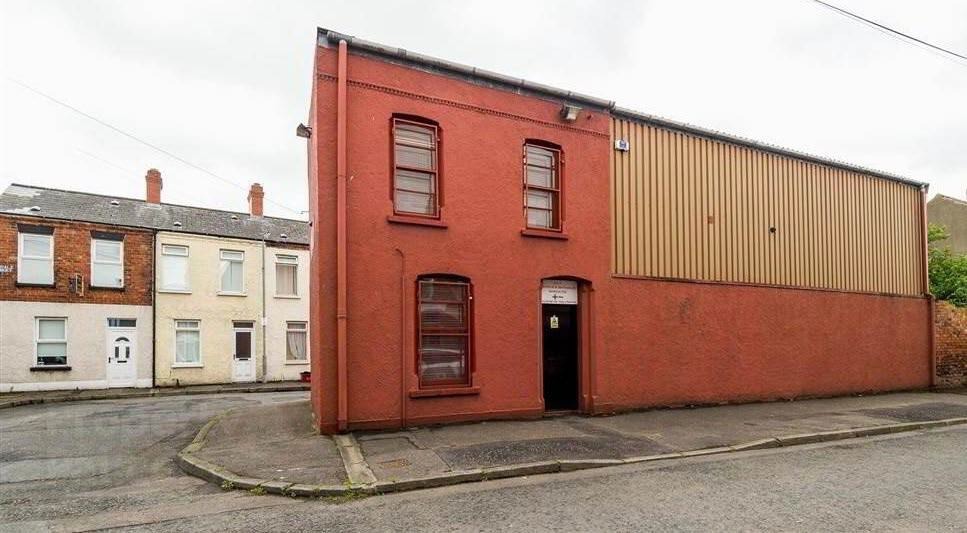 17 Batley St, Belfast for sale - Primary Photo - Image 1 of 1