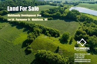 More details for Lot 58 Parmenter St, Middleton, WI - Land for Sale