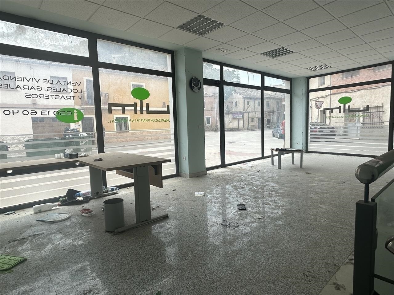 Retail in Torre de Peñafiel for sale Building Photo- Image 1 of 9