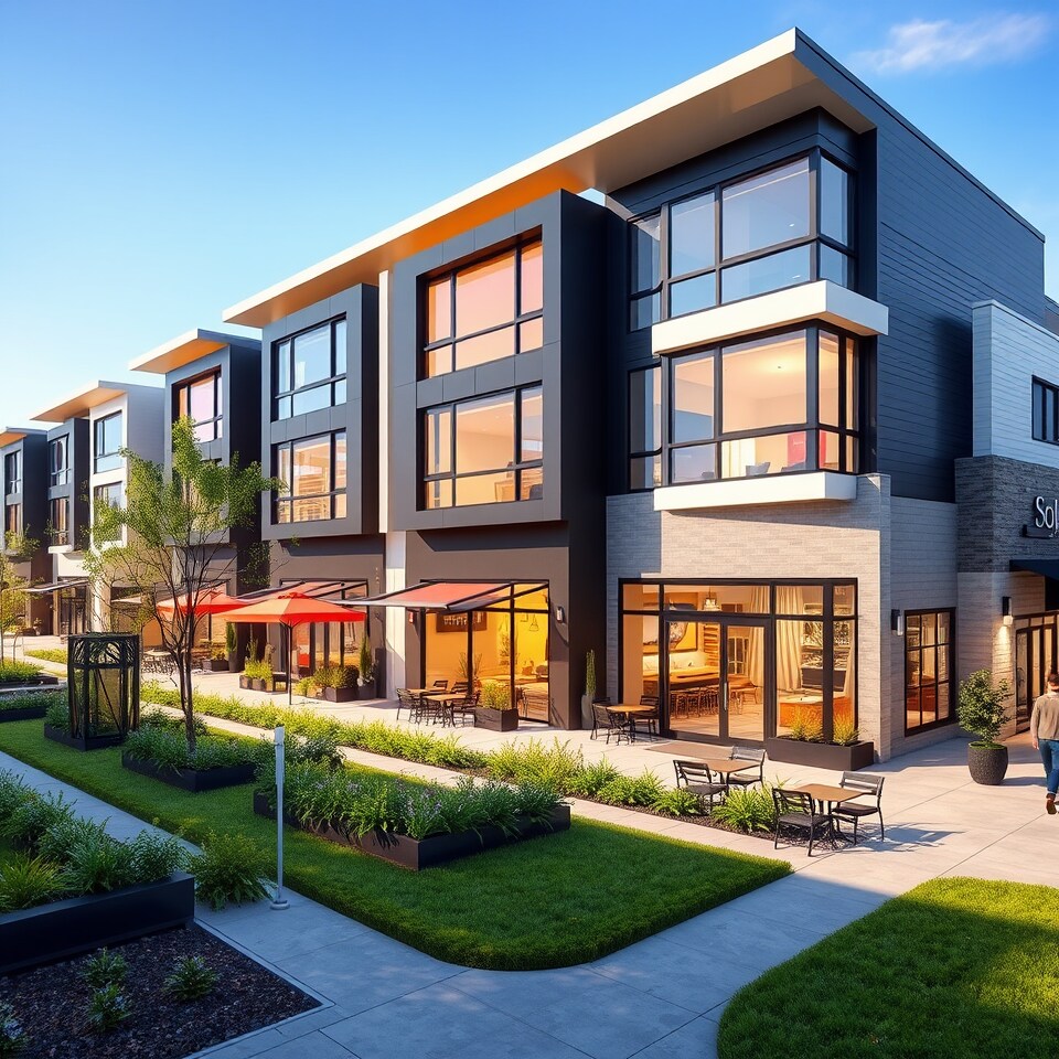 11050 S Roberts Rd, Palos Hills, IL for sale Building Photo- Image 1 of 11