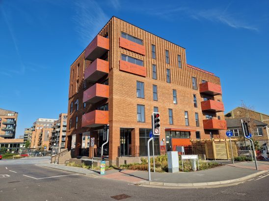 Central Rd, Dartford for sale Building Photo- Image 1 of 1