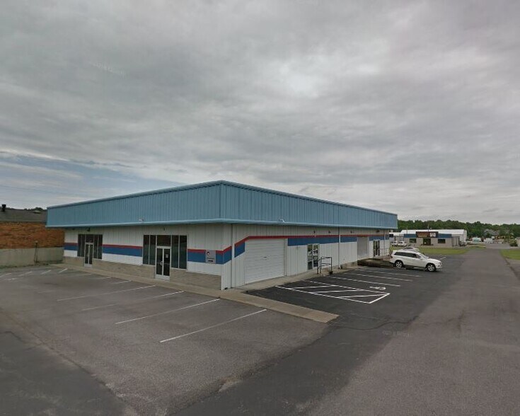 3485 Hinkleville Rd, Paducah, KY for sale - Primary Photo - Image 1 of 1