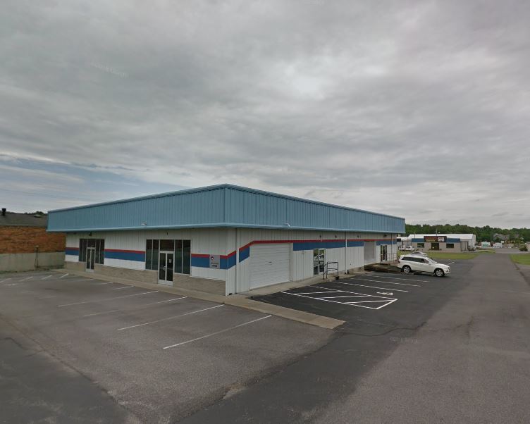 3485 Hinkleville Rd, Paducah, KY for sale Primary Photo- Image 1 of 1