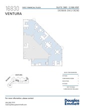 16830 Ventura Blvd, Encino, CA for lease Building Photo- Image 1 of 1