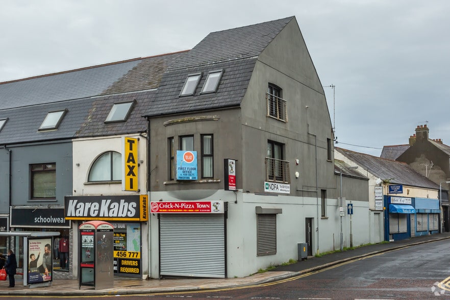 31 High St, Bangor for sale - Primary Photo - Image 1 of 1