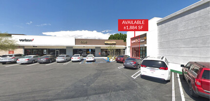 13005-13075 Victory Blvd, North Hollywood, CA for lease Building Photo- Image 1 of 9