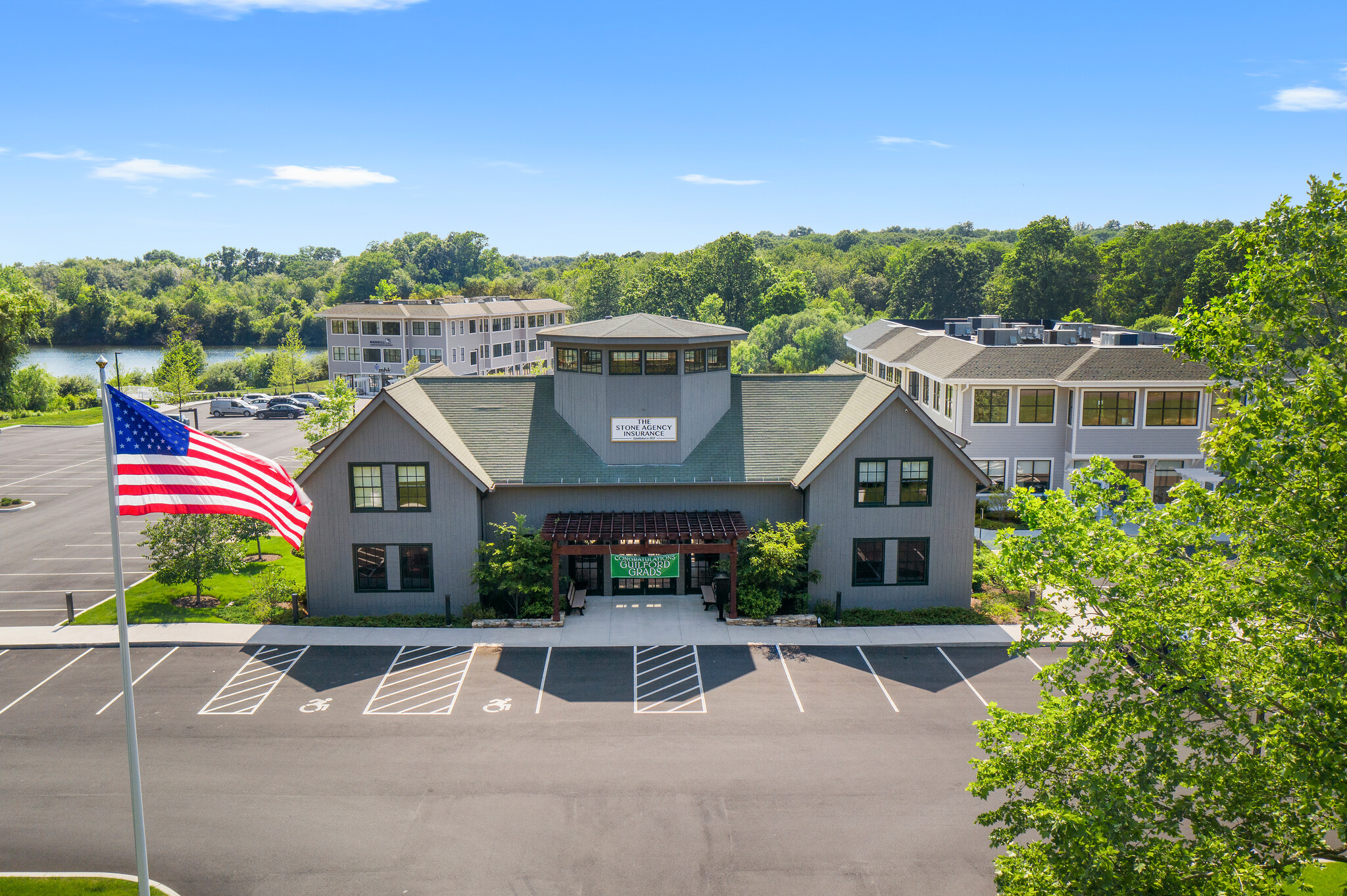 350 Goose Ln, Guilford, CT for lease Building Photo- Image 1 of 10