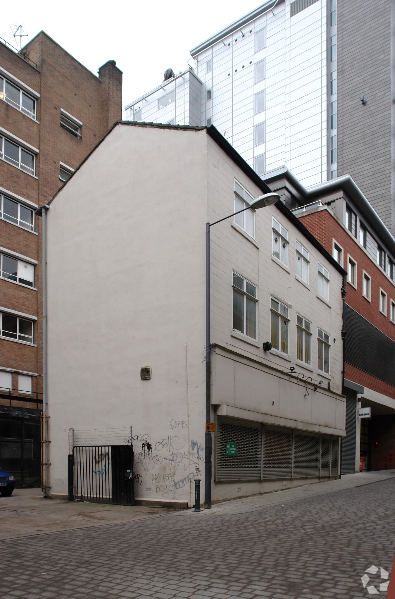 20-22 King Charles St, Leeds for sale Primary Photo- Image 1 of 1