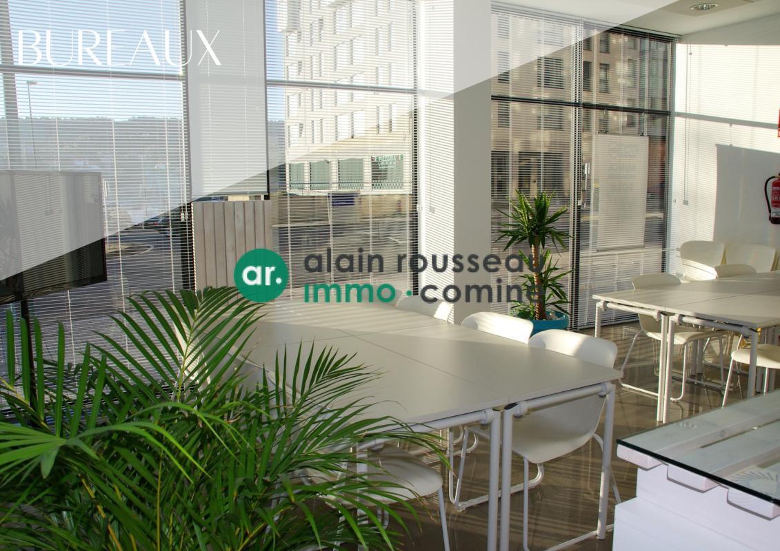 Office in Angers for lease Interior Photo- Image 1 of 2