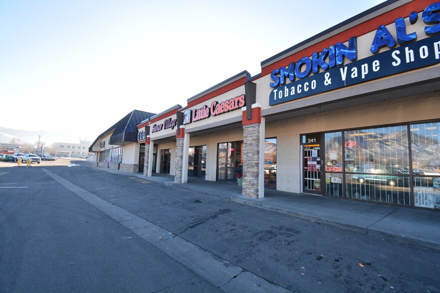 205-241 N Main St, Tooele, UT for sale - Other - Image 1 of 1