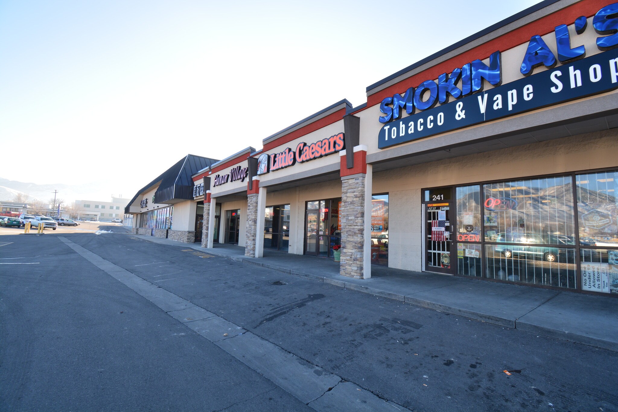 205-241 N Main St, Tooele, UT for sale Other- Image 1 of 1