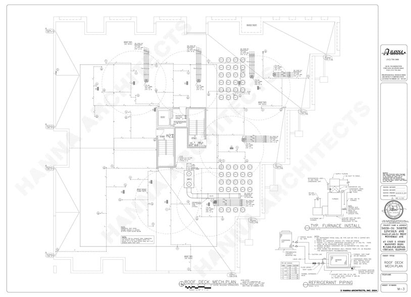 5029 - 5031 N Lincoln, Chicago, IL for sale - Building Photo - Image 2 of 30