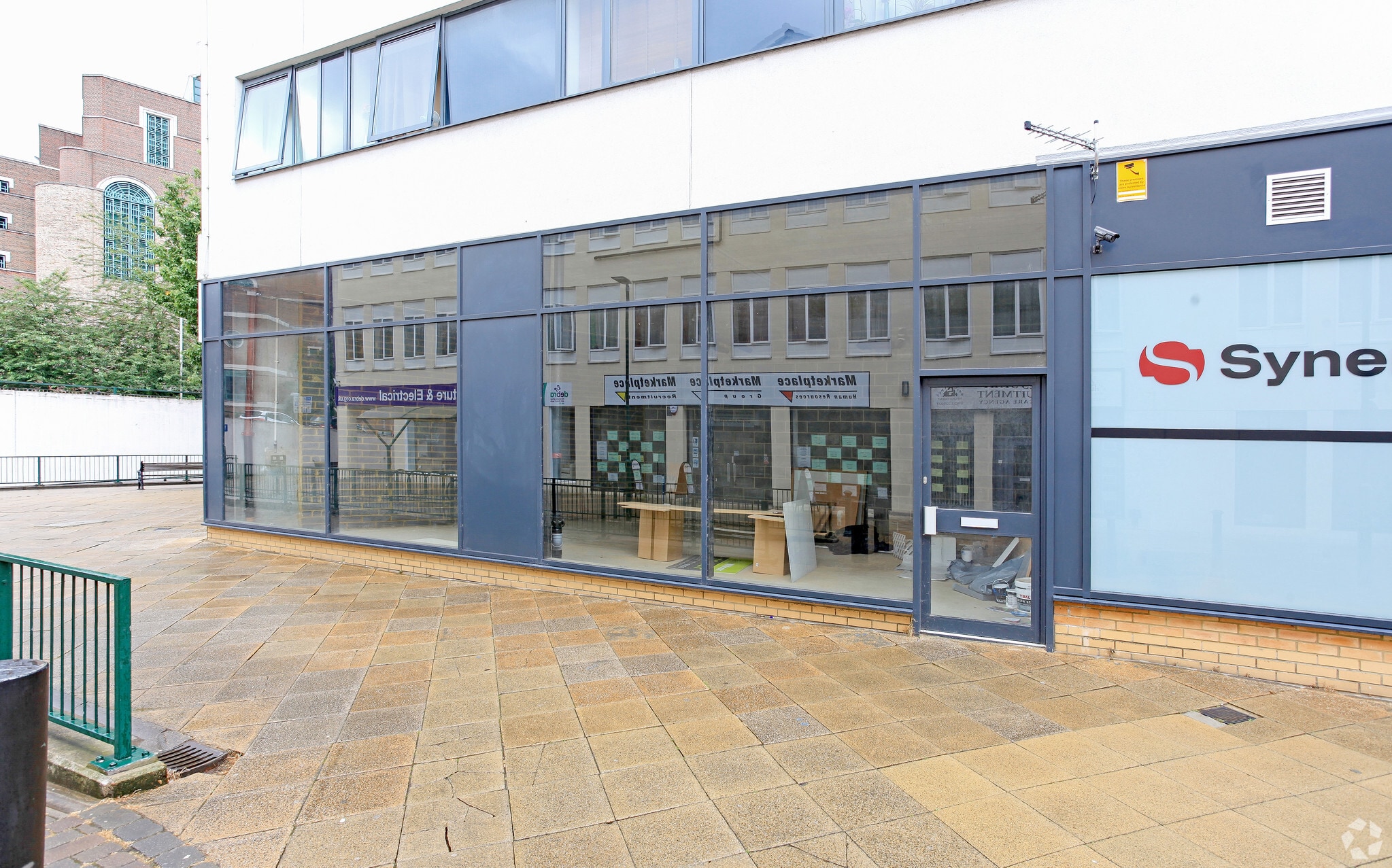 2 Lord St, Watford for sale Building Photo- Image 1 of 1