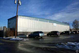 More details for 6100 Federal Blvd, Denver, CO - Industrial for Lease