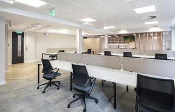 24A Lime St, London for lease Interior Photo- Image 2 of 25