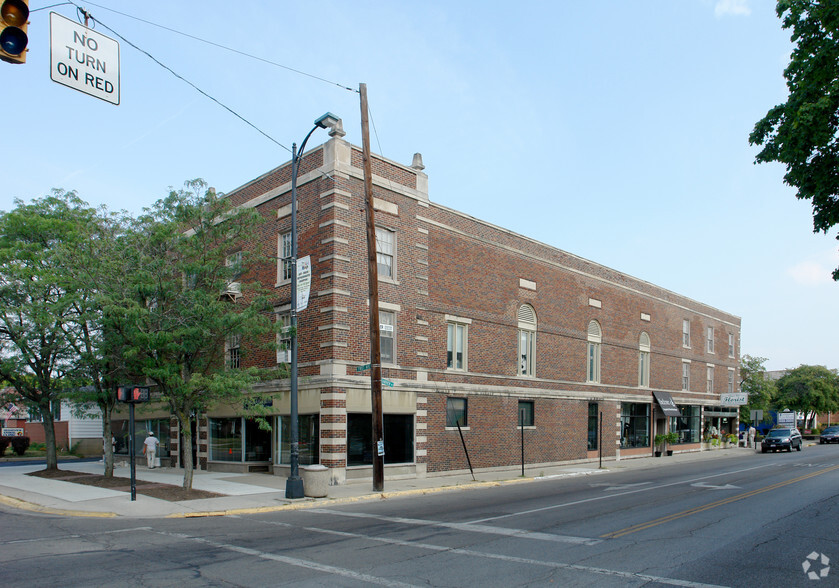 1504 1st Ave, Columbus, OH for lease - Building Photo - Image 3 of 4