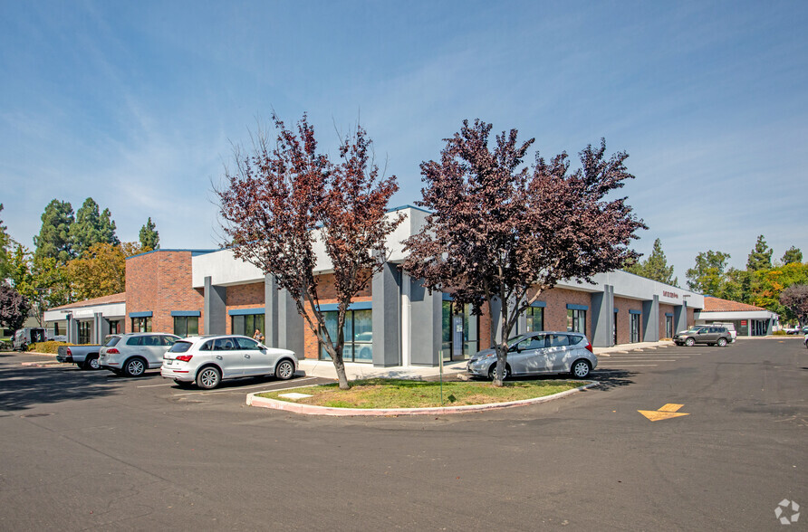 2050 Concourse Dr, San Jose, CA for sale - Building Photo - Image 1 of 6