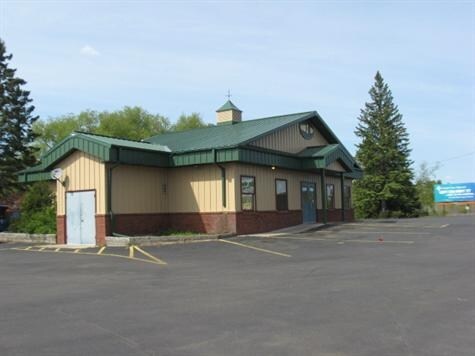 16144 W US Highway 63, Hayward, WI for sale - Primary Photo - Image 1 of 1
