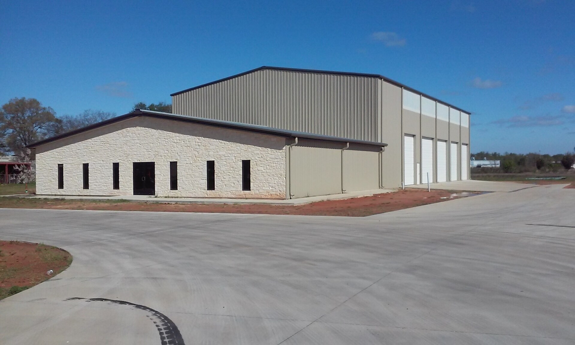 5020 W Loop 281 S, Longview, TX for sale Building Photo- Image 1 of 1