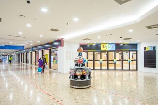 More details for Harvey Centre, Harlow - Retail for Lease