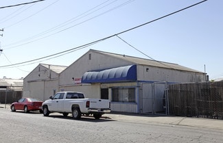 More details for 8401 Baldwin St, Oakland, CA - Industrial for Sale