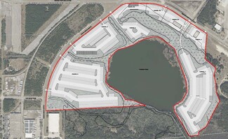 More details for Imeson Park, Jacksonville, FL - Land for Lease