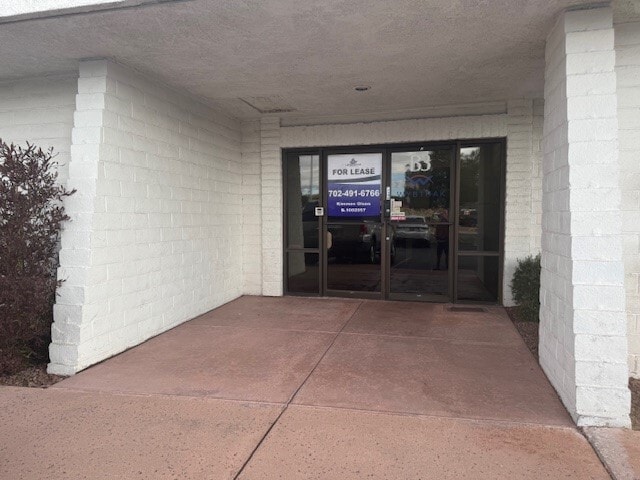 801 S Rancho Dr, Las Vegas, NV for lease Interior Photo- Image 1 of 5