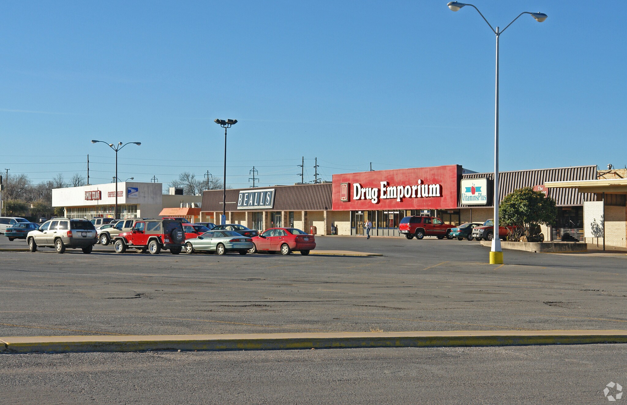 2542 Barrow, Abilene, TX for sale Primary Photo- Image 1 of 1