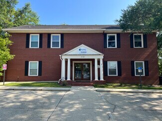 More details for 2108 Delta Way, Tallahassee, FL - Office for Lease