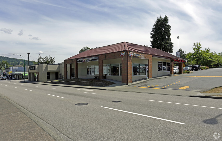 6626 Hastings St, Burnaby, BC for sale - Primary Photo - Image 1 of 1