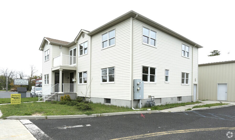 405 State Route 36, Port Monmouth, NJ for sale - Primary Photo - Image 1 of 1